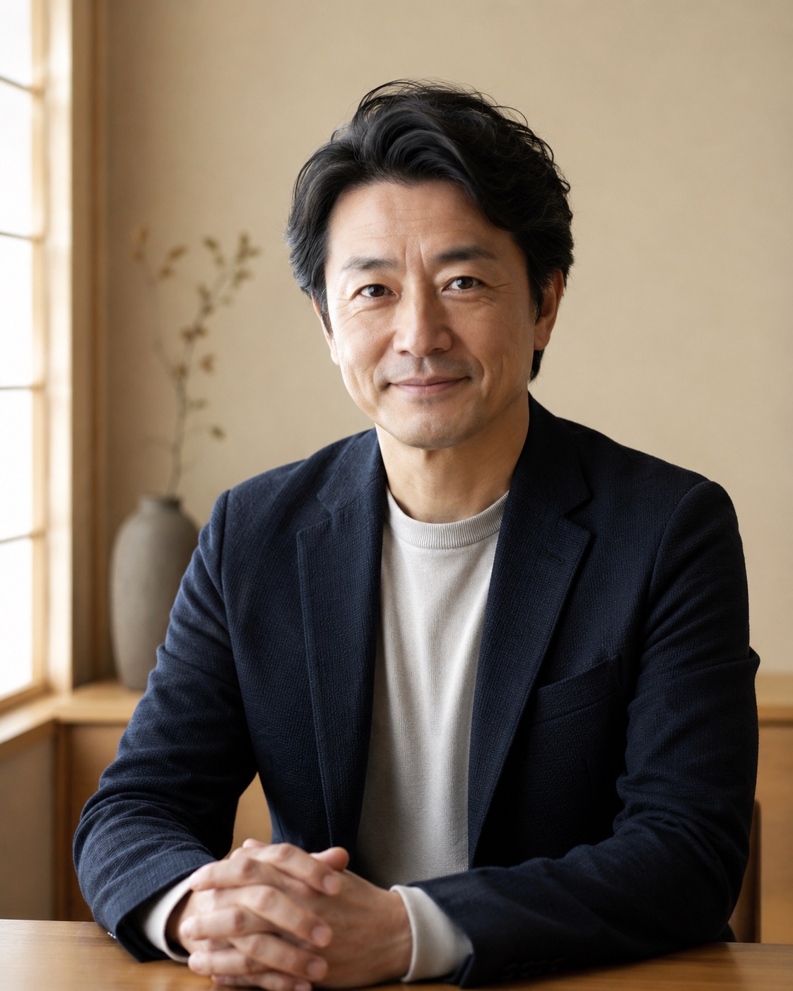 代表社員 ずっぴー